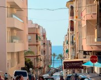 Resale - Apartament / Duplex - Torrevieja - Estacion de autobuses