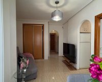 Resale - Apartament / Duplex - Torrevieja - Estacion de autobuses