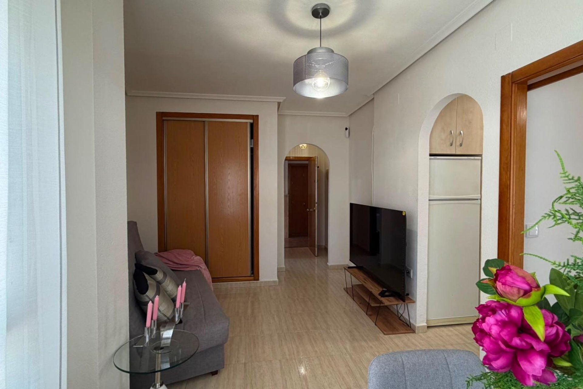 Resale - Apartament / Duplex - Torrevieja - Estacion de autobuses