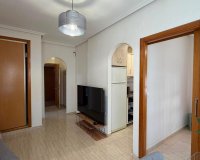 Resale - Apartament / Duplex - Torrevieja - Estacion de autobuses