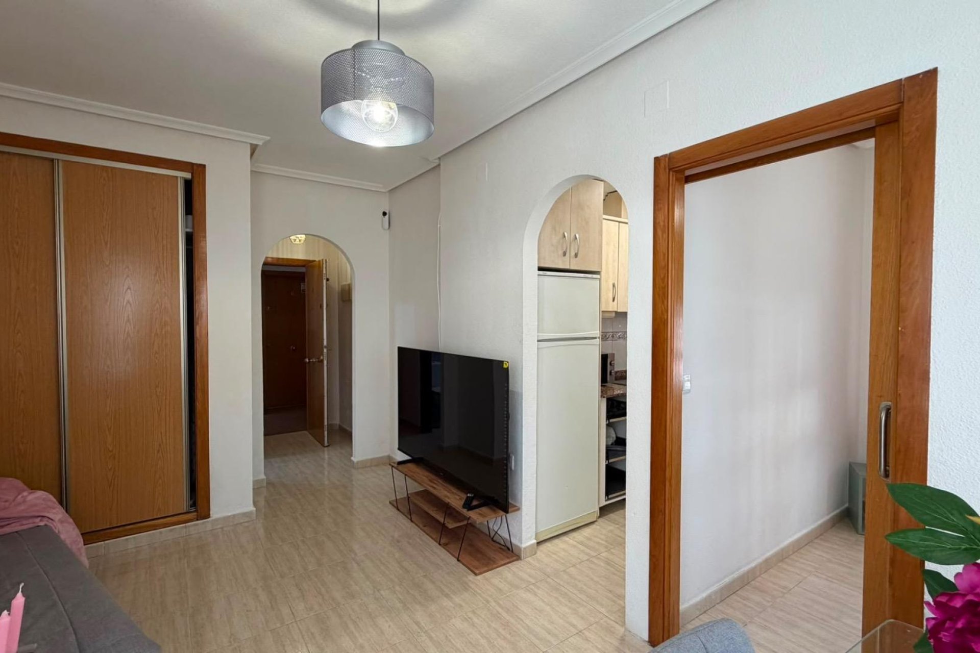 Resale - Apartament / Duplex - Torrevieja - Estacion de autobuses