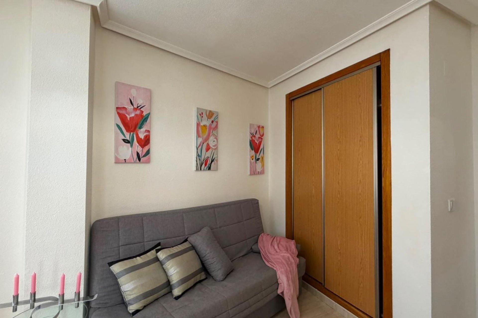 Resale - Apartament / Duplex - Torrevieja - Estacion de autobuses