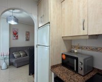 Resale - Apartament / Duplex - Torrevieja - Estacion de autobuses