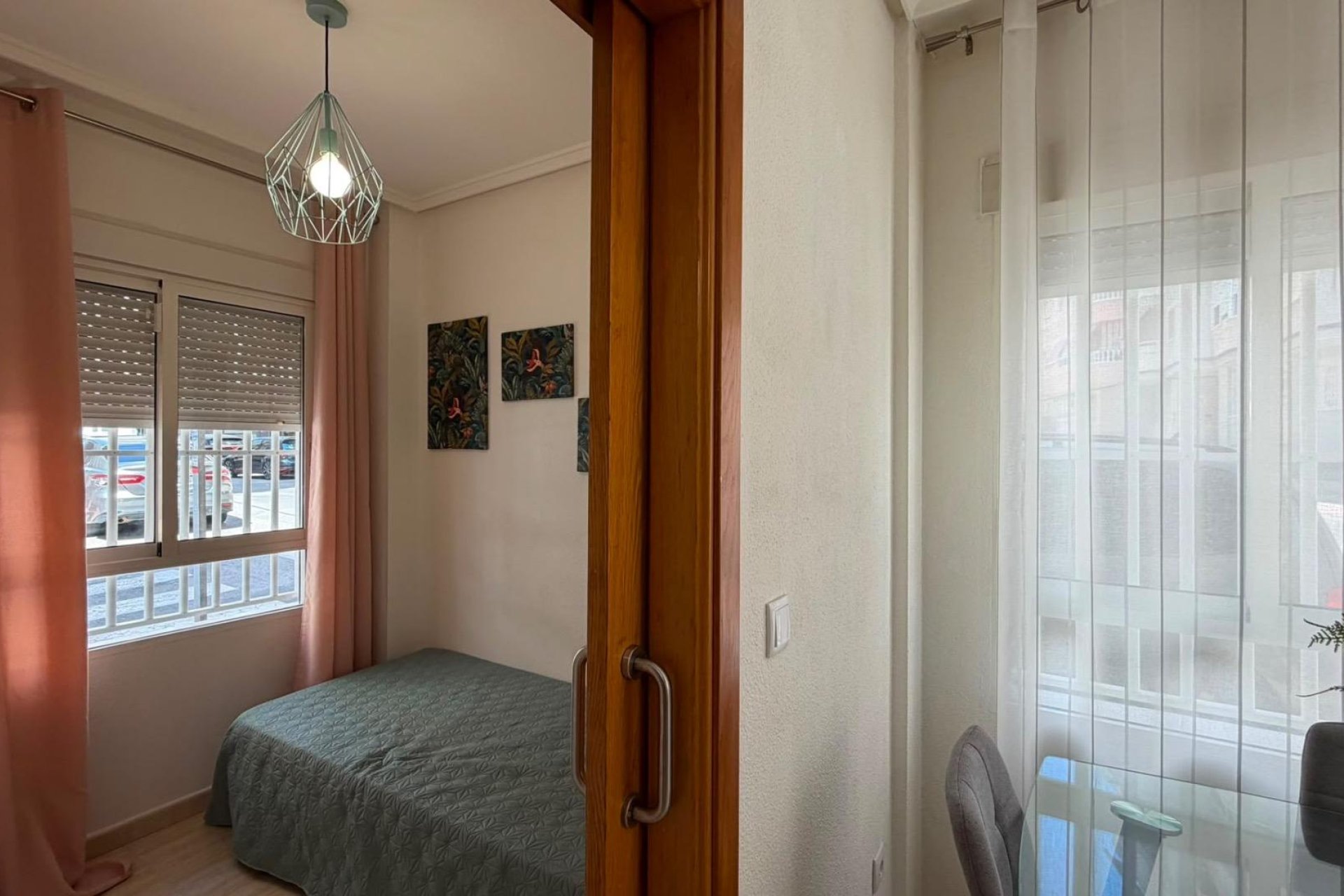 Resale - Apartament / Duplex - Torrevieja - Estacion de autobuses