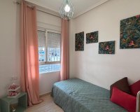Resale - Apartament / Duplex - Torrevieja - Estacion de autobuses