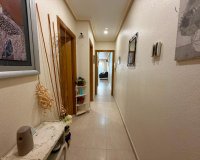 Resale - Apartament / Duplex - Torrevieja - Estacion de autobuses