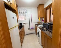 Resale - Apartament / Duplex - Torrevieja - Estacion de autobuses