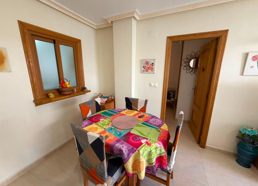 Resale - Apartament / Duplex - Torrevieja - Estacion de autobuses