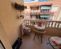 Resale - Apartament / Duplex - Torrevieja - Estacion de autobuses