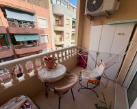 Resale - Apartament / Duplex - Torrevieja - Estacion de autobuses