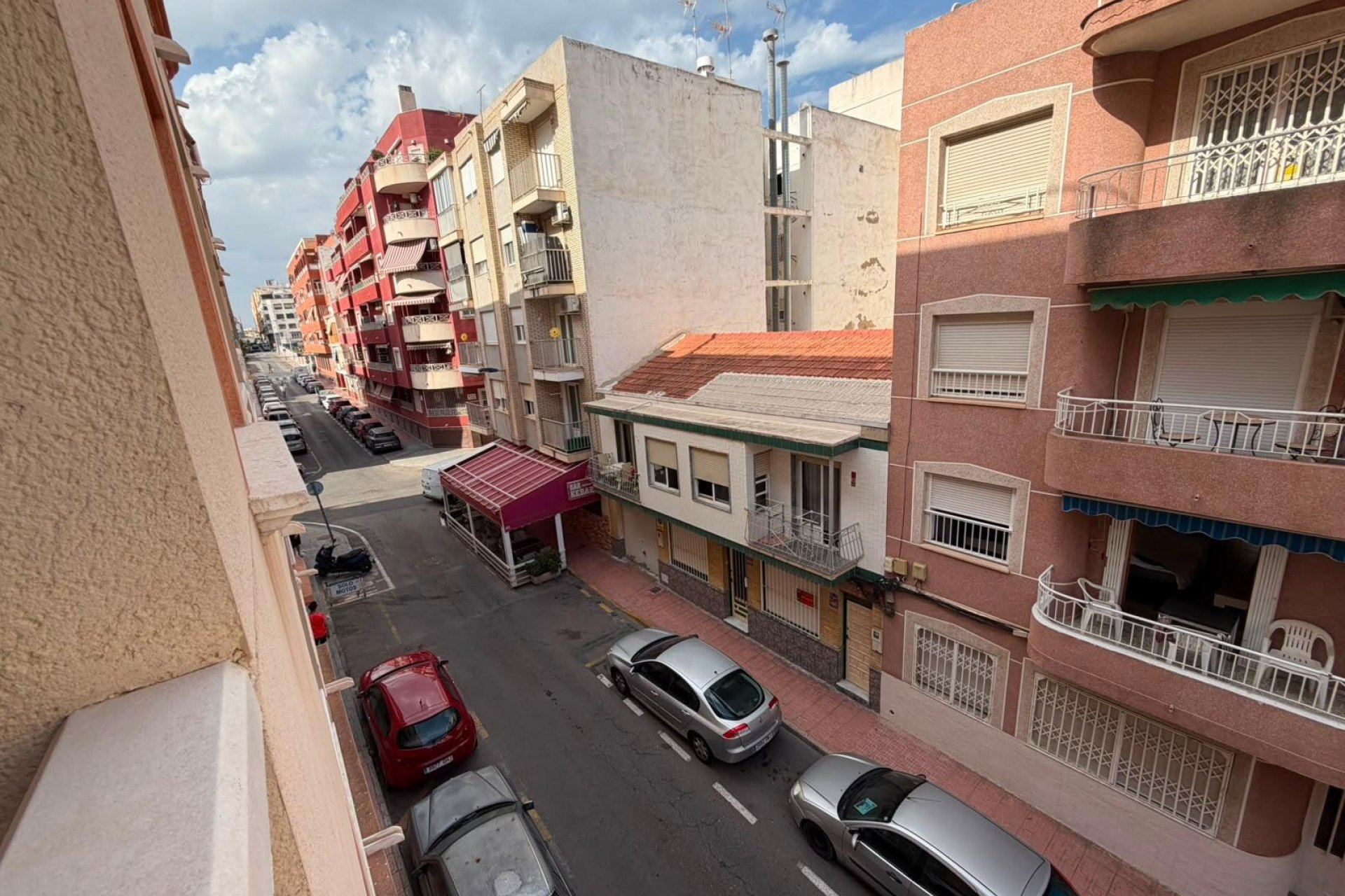Resale - Apartament / Duplex - Torrevieja - Estacion de autobuses