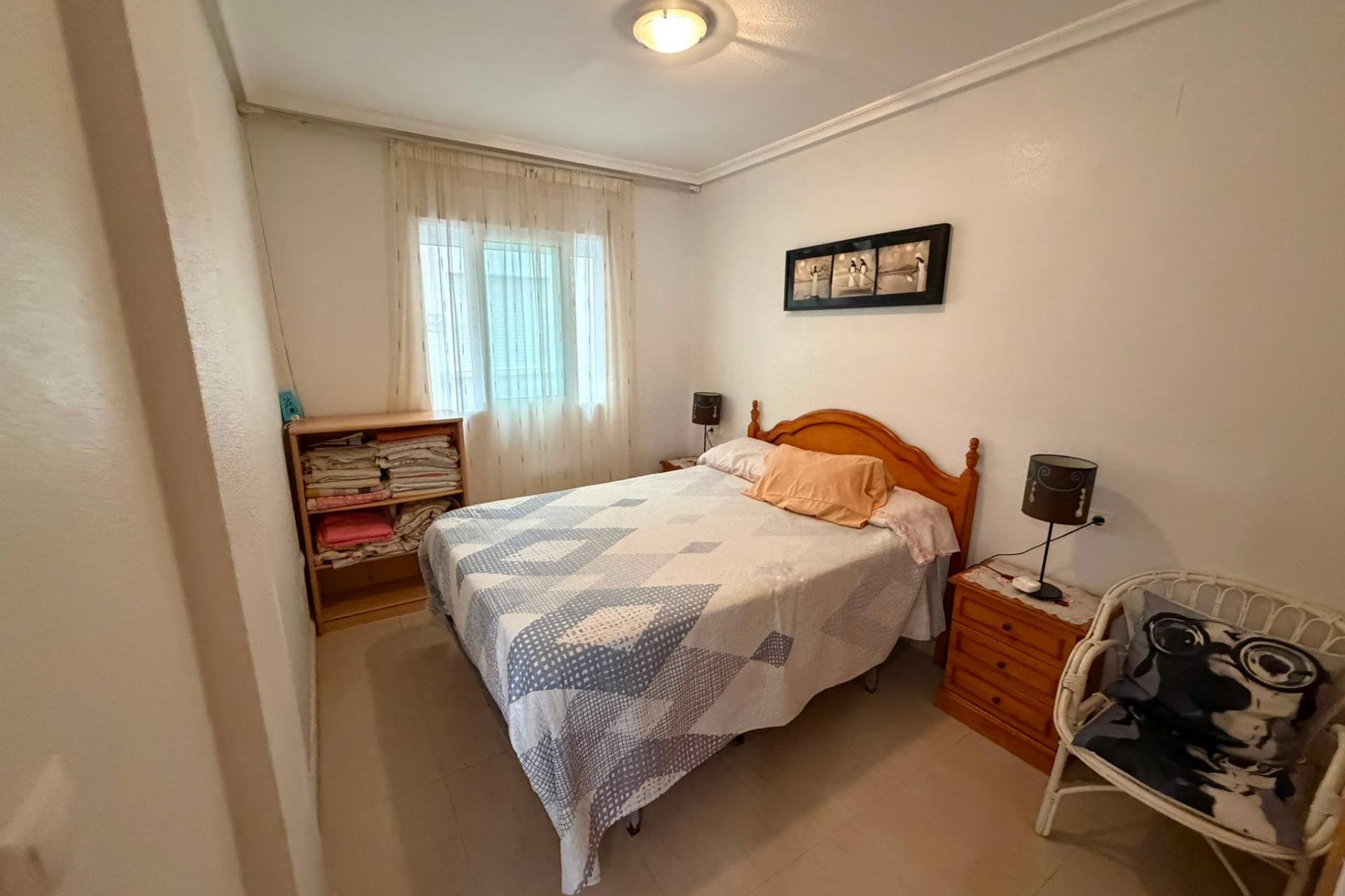 Resale - Apartament / Duplex - Torrevieja - Estacion de autobuses