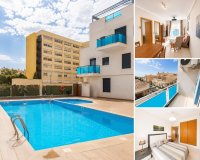 Resale - Apartament / Duplex - Torrevieja - Estacion de autobuses