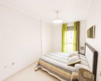 Resale - Apartament / Duplex - Torrevieja - Estacion de autobuses