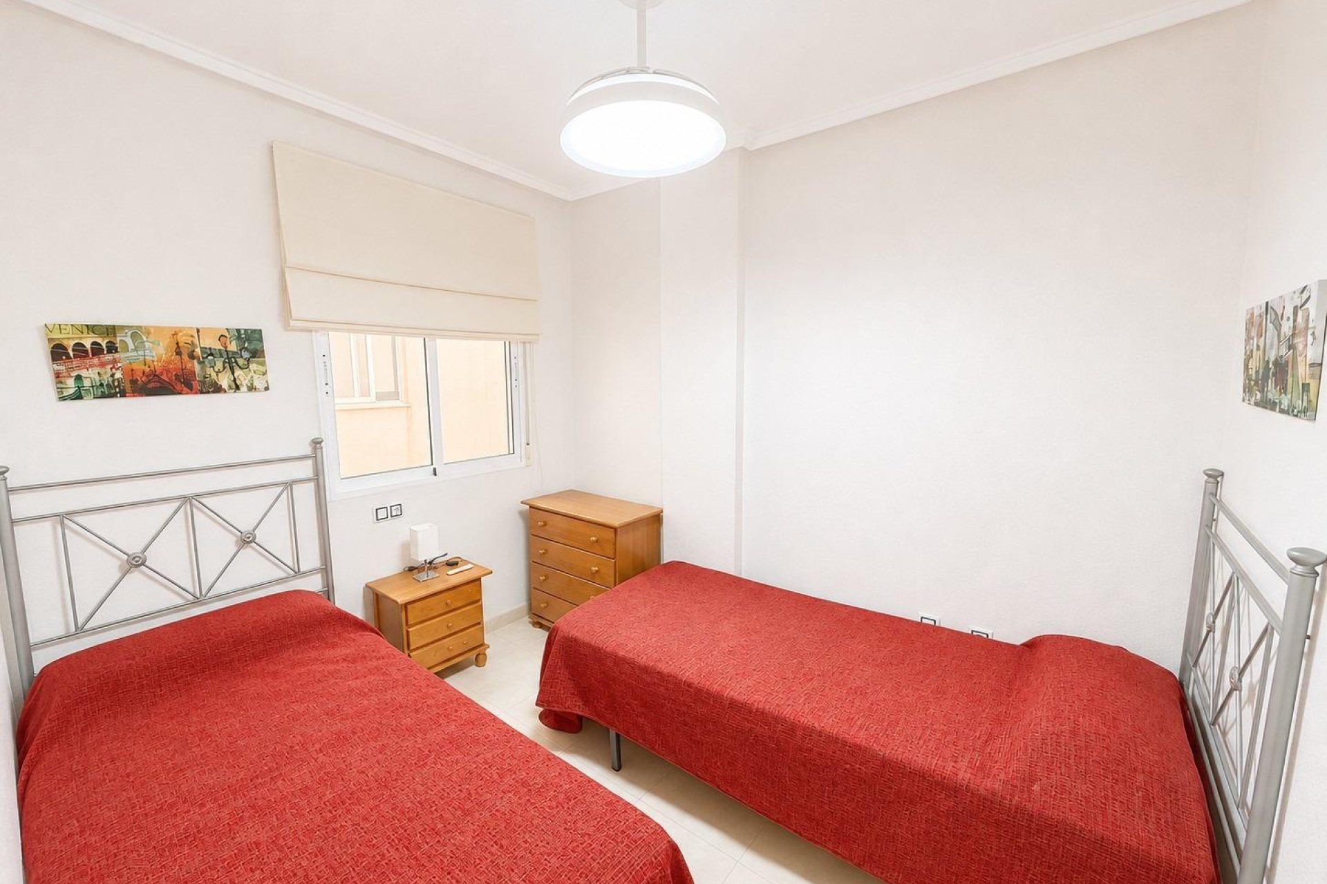 Resale - Apartament / Duplex - Torrevieja - Estacion de autobuses