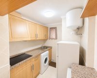 Resale - Apartament / Duplex - Torrevieja - Estacion de autobuses