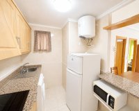 Resale - Apartament / Duplex - Torrevieja - Estacion de autobuses