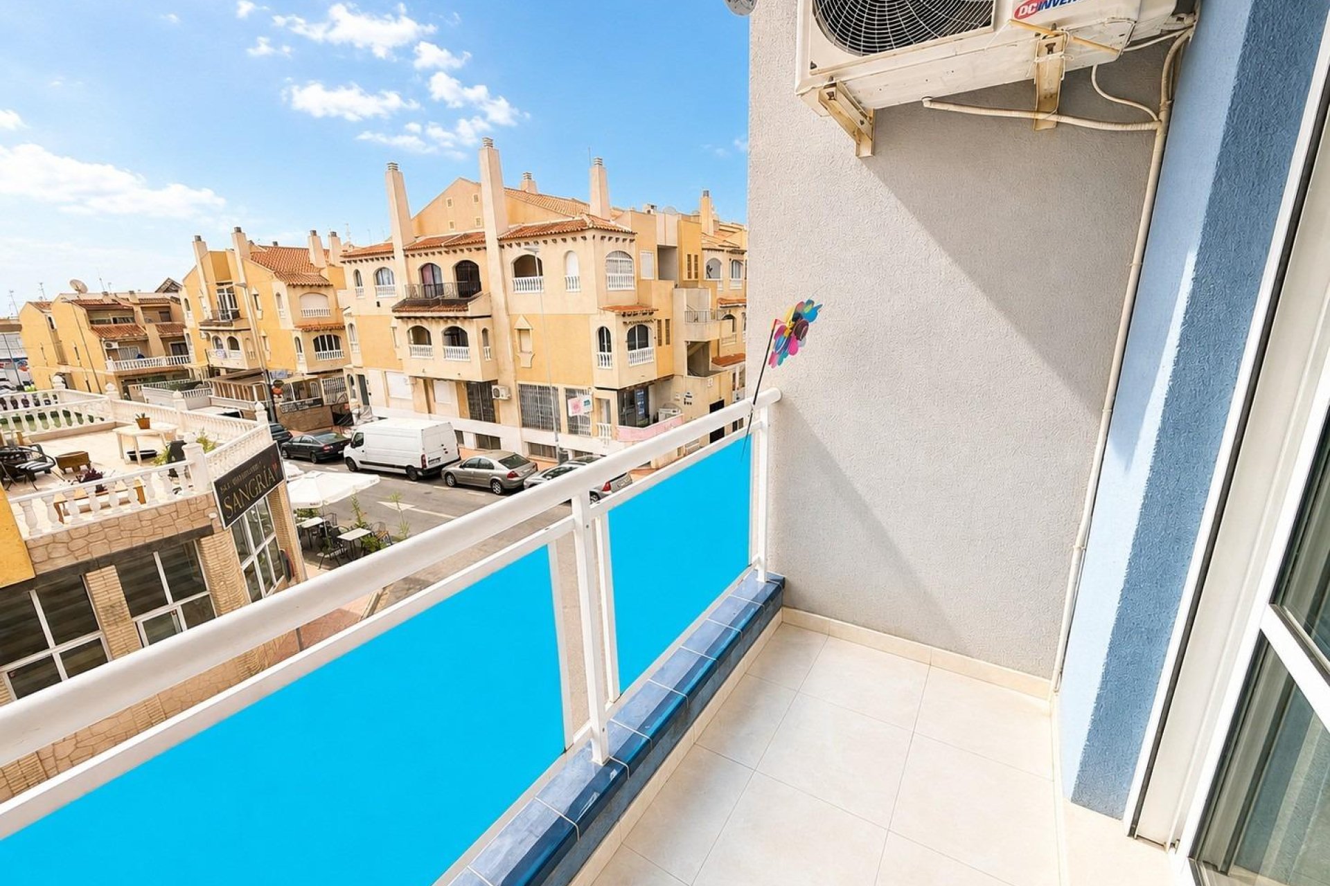 Resale - Apartament / Duplex - Torrevieja - Estacion de autobuses