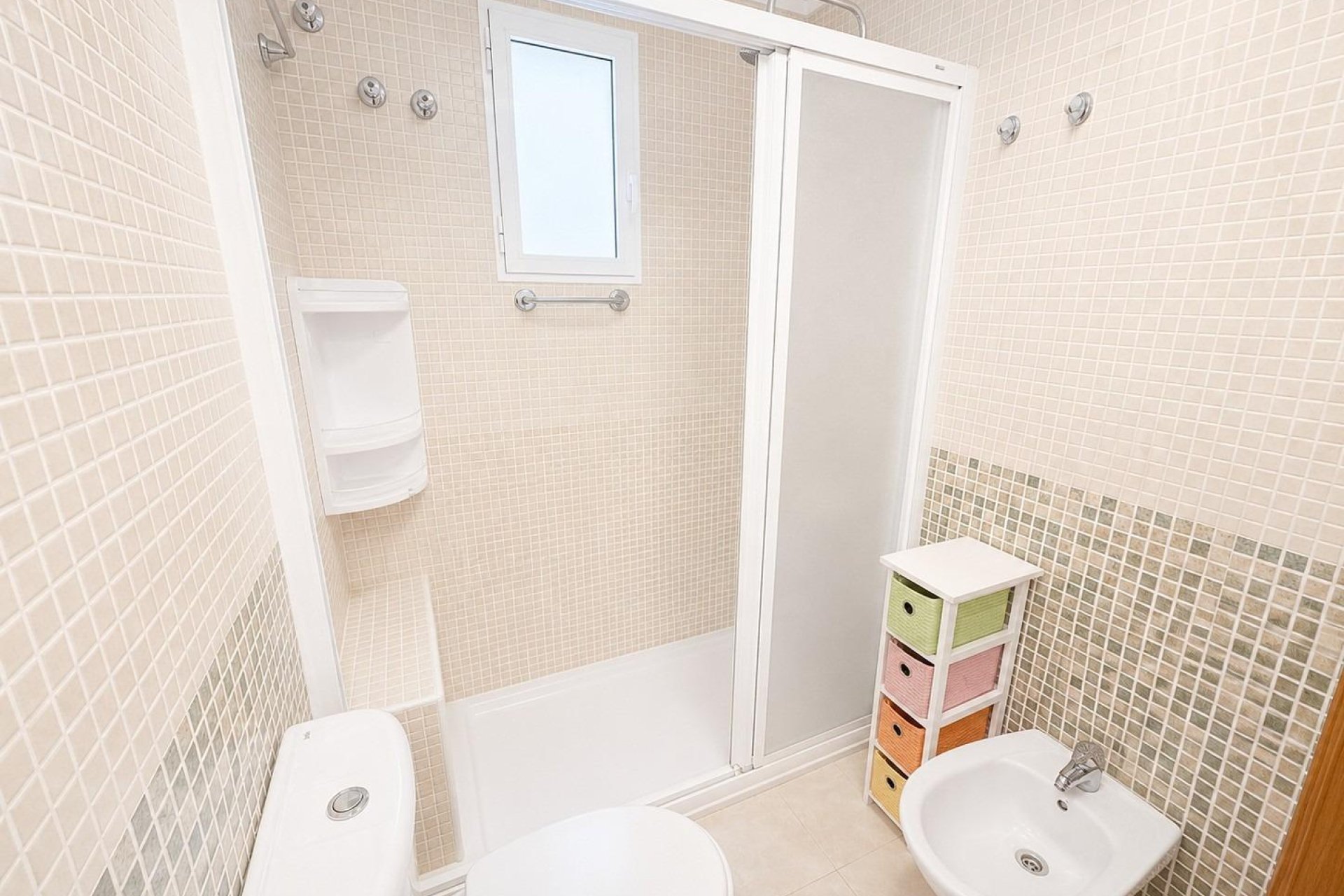 Resale - Apartament / Duplex - Torrevieja - Estacion de autobuses