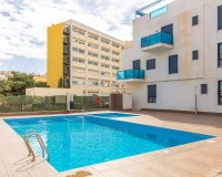 Resale - Apartament / Duplex - Torrevieja - Estacion de autobuses
