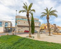 Resale - Apartament / Duplex - Torrevieja - Estacion de autobuses