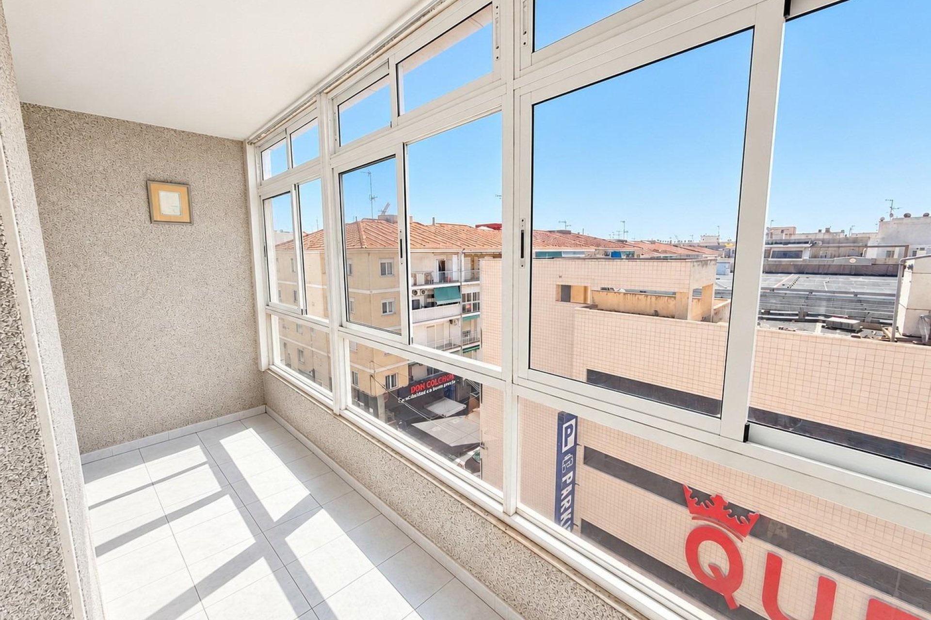 Resale - Apartament / Duplex - Torrevieja - Estacion de autobuses