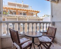 Resale - Apartament / Duplex - Torrevieja - Estacion de autobuses