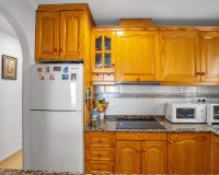 Resale - Apartament / Duplex - Torrevieja - Estacion de autobuses