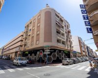 Resale - Apartament / Duplex - Torrevieja - Estacion de autobuses