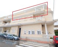 Resale - Apartament / Duplex - Torrevieja - Habaneras