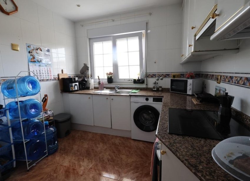 Resale - Apartament / Duplex - Torrevieja - Habaneras