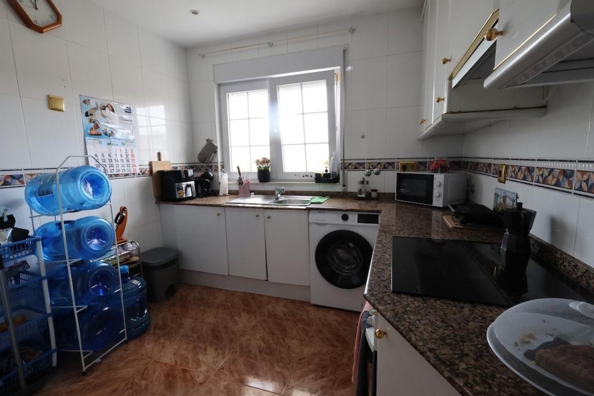 Resale - Apartament / Duplex - Torrevieja - Habaneras