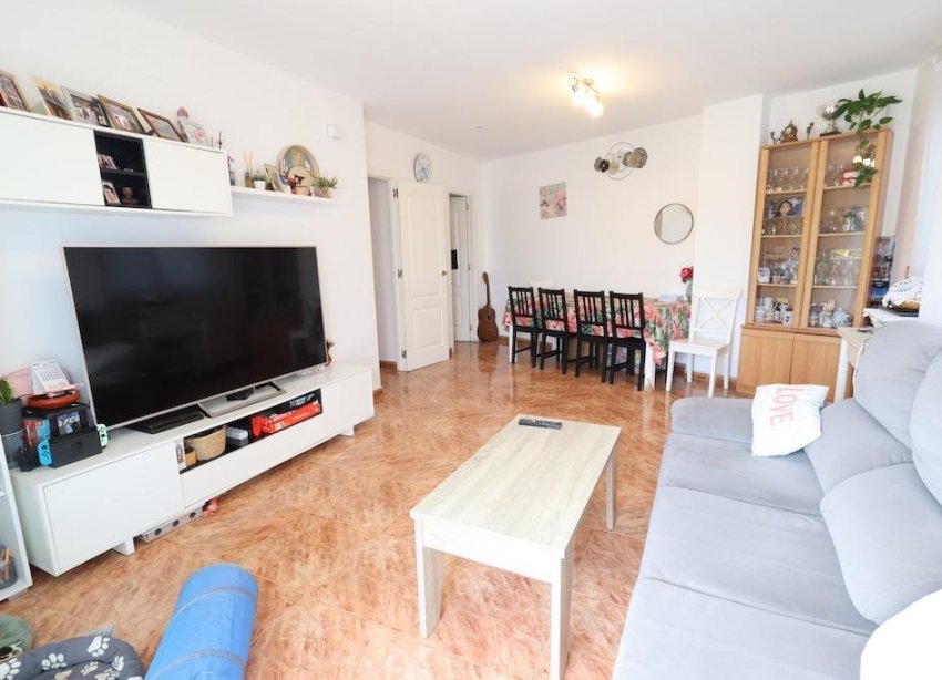 Resale - Apartament / Duplex - Torrevieja - Habaneras
