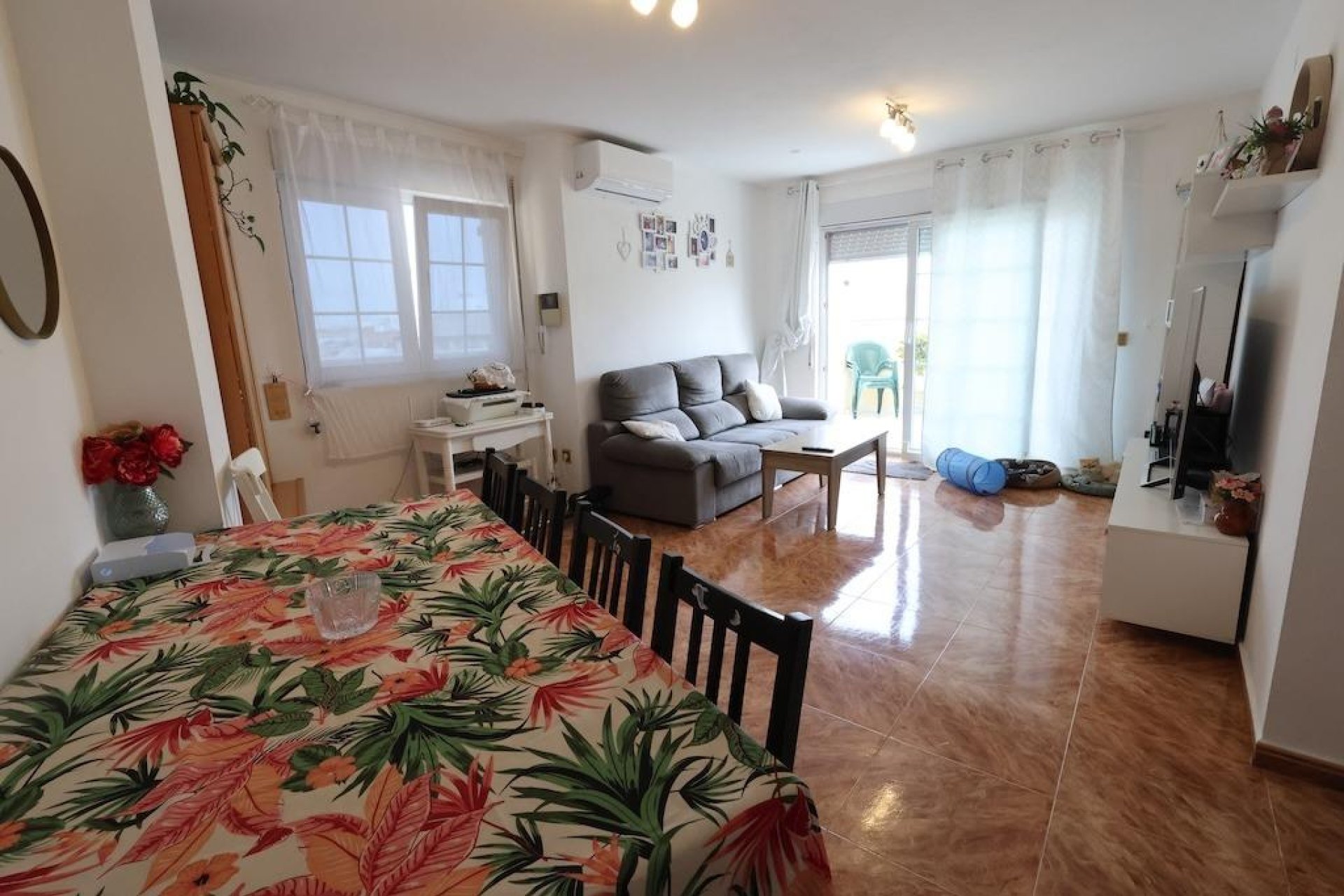 Resale - Apartament / Duplex - Torrevieja - Habaneras
