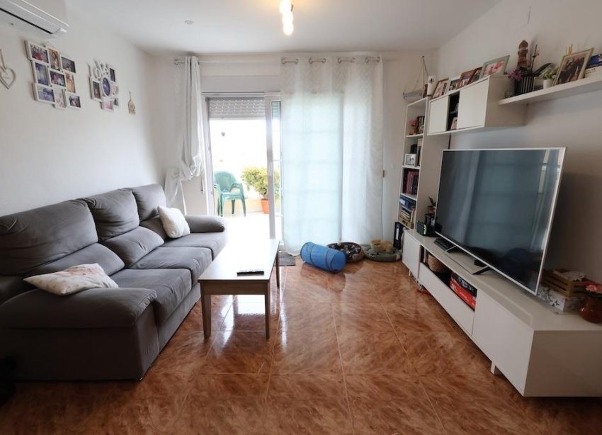 Resale - Apartament / Duplex - Torrevieja - Habaneras
