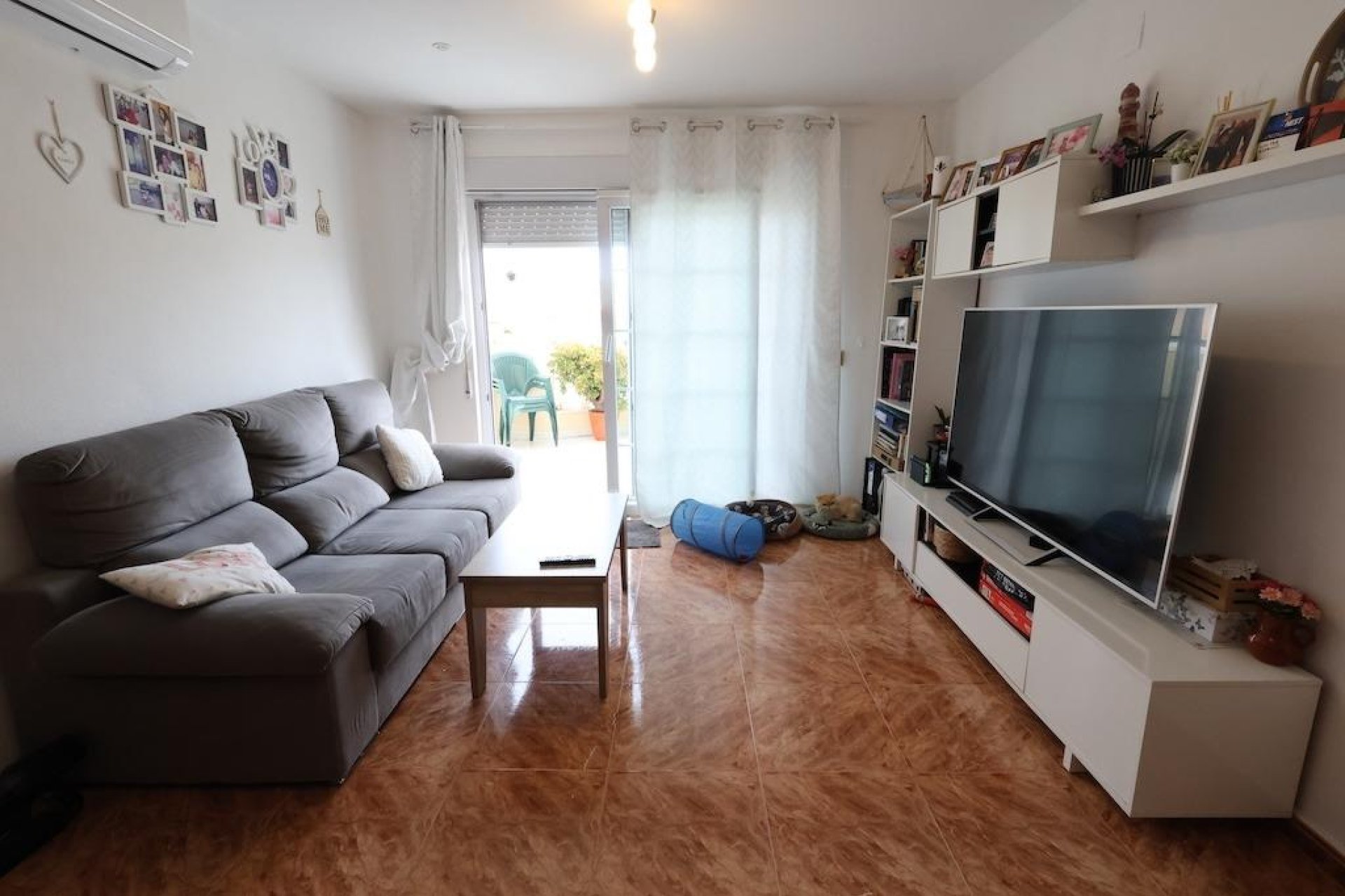 Resale - Apartament / Duplex - Torrevieja - Habaneras