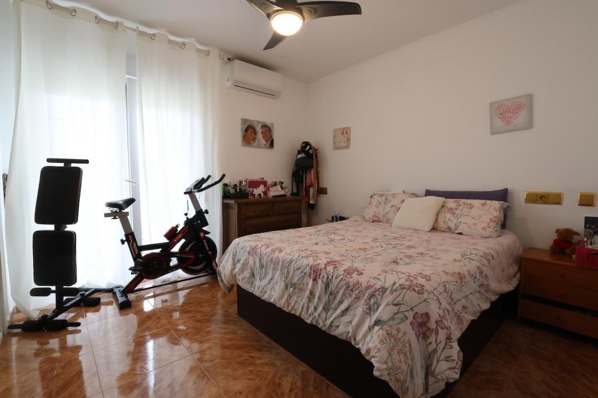 Resale - Apartament / Duplex - Torrevieja - Habaneras