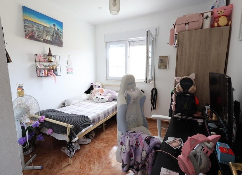 Resale - Apartament / Duplex - Torrevieja - Habaneras