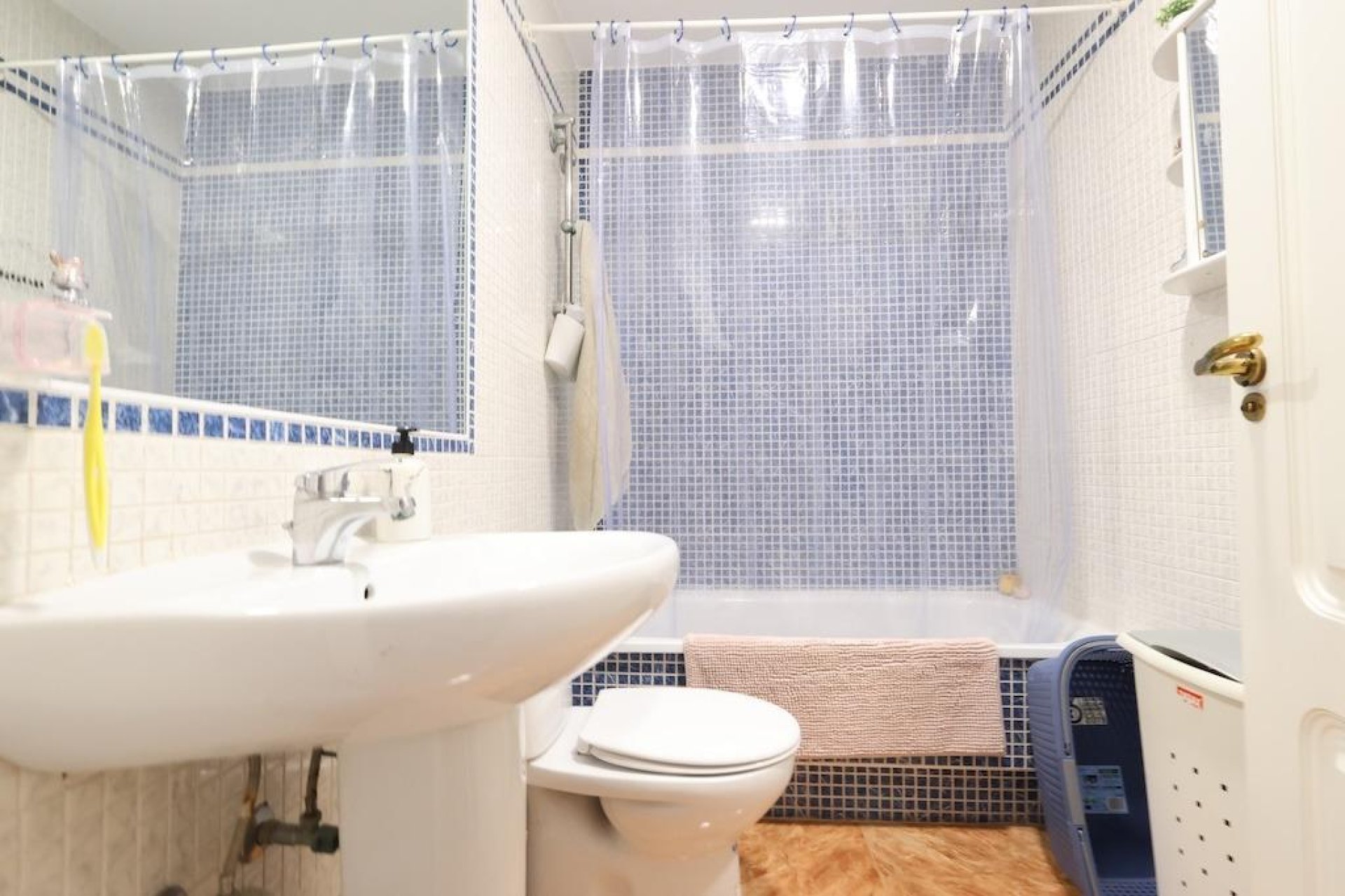 Resale - Apartament / Duplex - Torrevieja - Habaneras