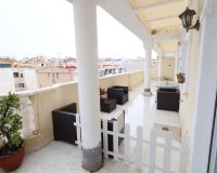 Resale - Apartament / Duplex - Torrevieja - Habaneras
