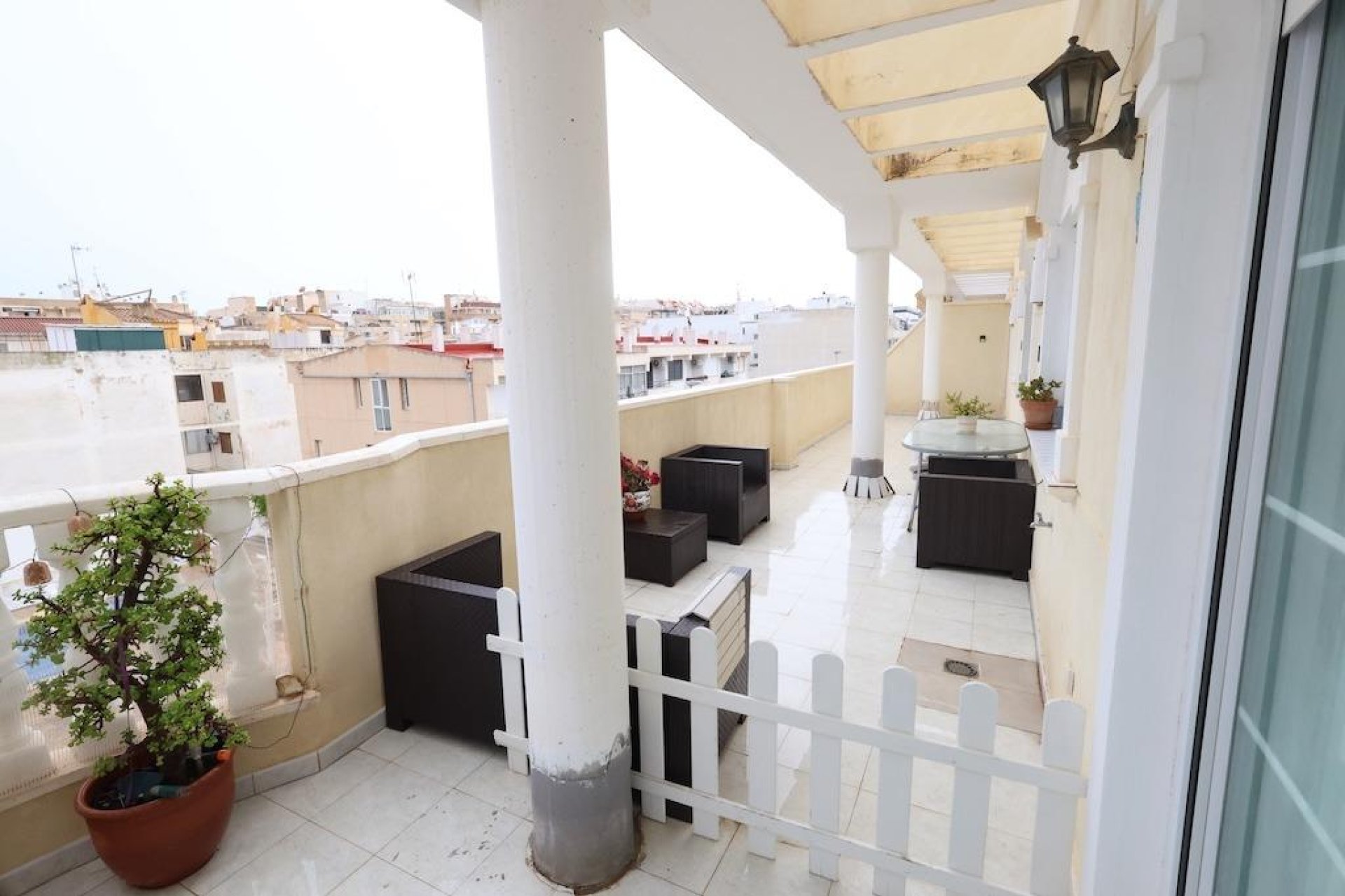 Resale - Apartament / Duplex - Torrevieja - Habaneras