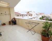 Resale - Apartament / Duplex - Torrevieja - Habaneras