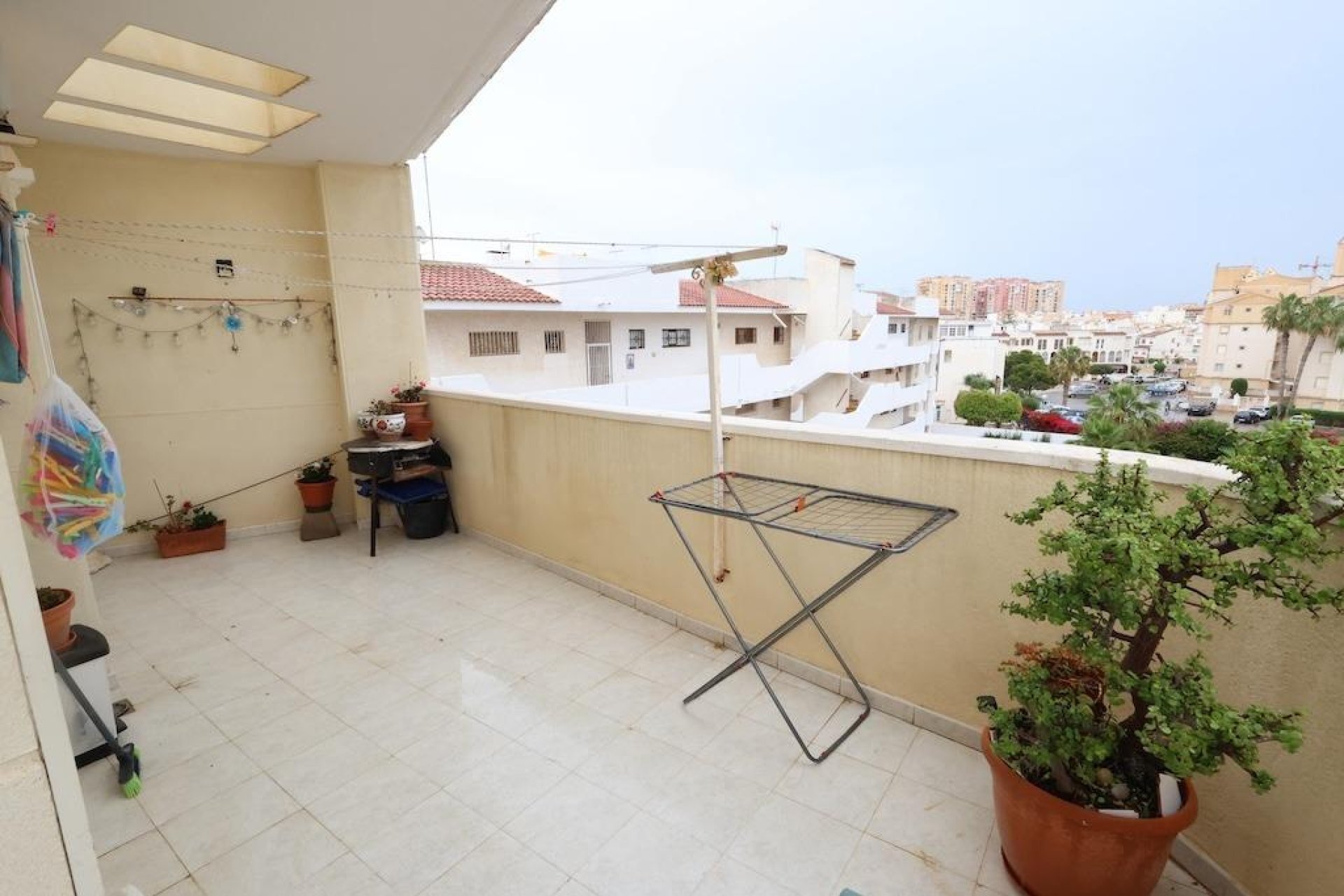 Resale - Apartament / Duplex - Torrevieja - Habaneras