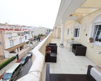 Resale - Apartament / Duplex - Torrevieja - Habaneras