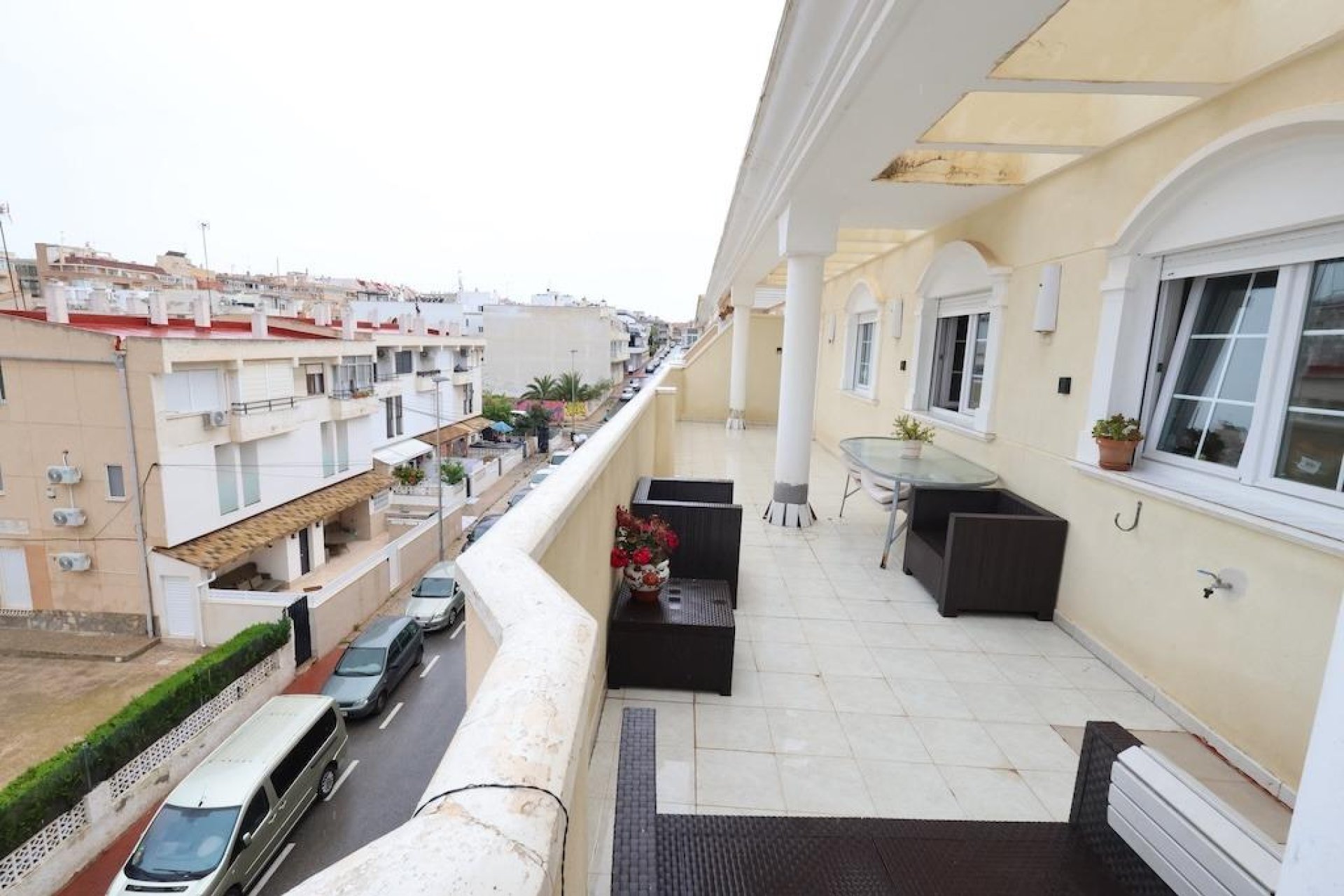 Resale - Apartament / Duplex - Torrevieja - Habaneras