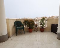 Resale - Apartament / Duplex - Torrevieja - Habaneras