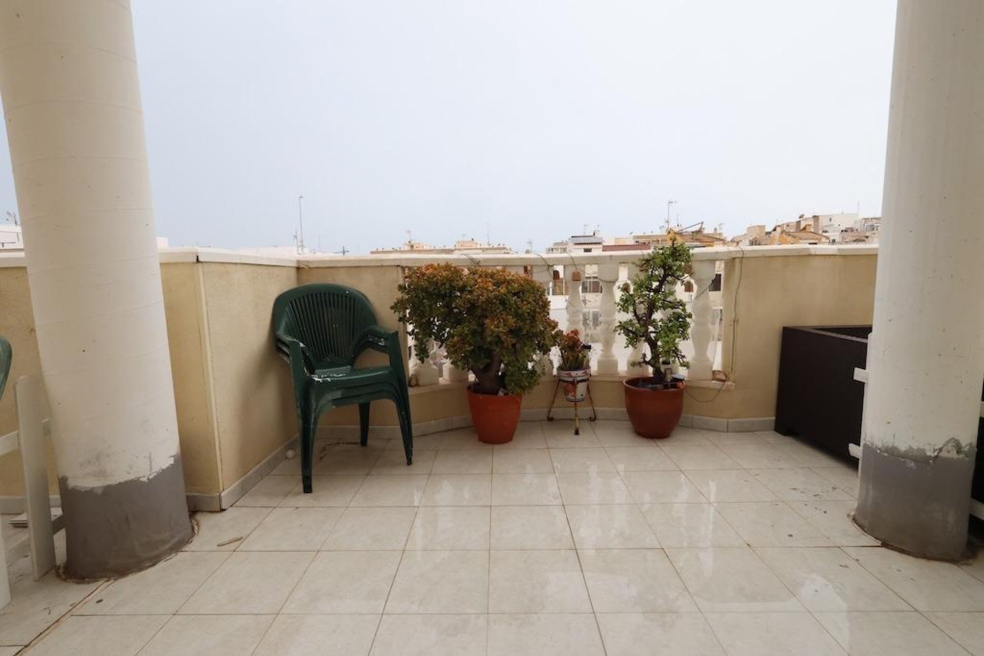 Resale - Apartament / Duplex - Torrevieja - Habaneras