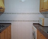 Resale - Apartament / Duplex - Torrevieja - Habaneras