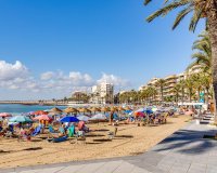 Resale - Apartament / Duplex - Torrevieja - Habaneras