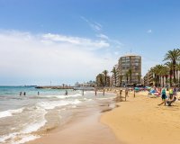 Resale - Apartament / Duplex - Torrevieja - Habaneras